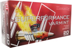 HRN 400LGND 210GR INT AW 20RD