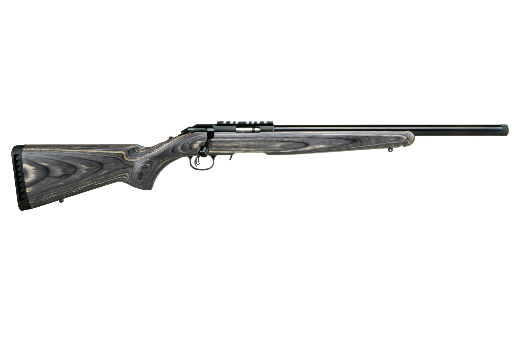 RUG AM RFL RF TGT 22LR 10RD