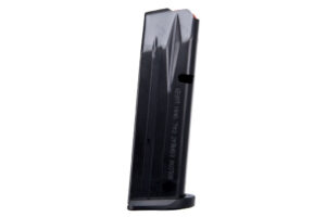 WCT MAG EDC X9 9MM BLK 15RD