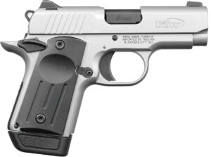 TRI PROTEGE X 9MM 3.2B SILVER
