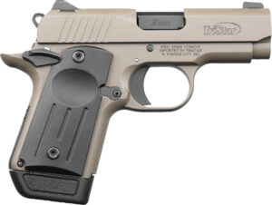 TRI PROTEGE X 9MM 3.2B FDE