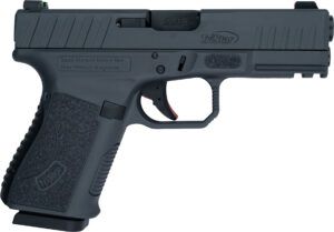 TRI APOC 9MM PST 4.0B 15RD GRY