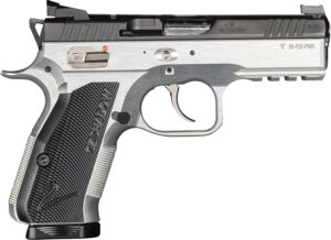 CZU SHD2 COMP 9MM 15R TWO TONE