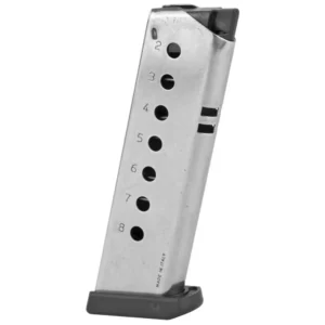 SIG SAUER P220 45ACP 8RD BLUE MAG