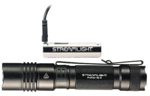 SLI PROTAC 2L-X LIGHT USB BLK