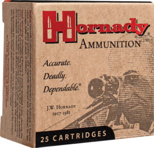 HRN 9MM 147GR CUST XTP 25RD