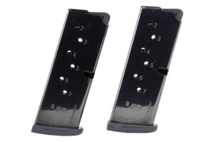 RUG MAG EC9S 9MM 7RD 2-PACK