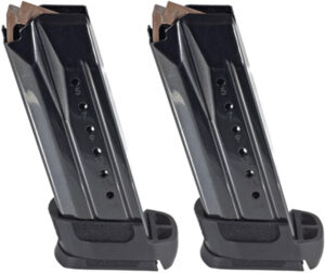 RUG MAG SECURITY 380 15RD 2PK