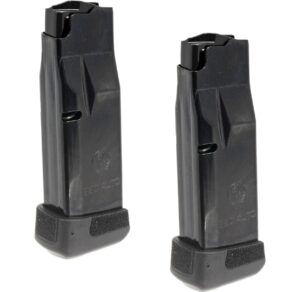 RUG MAG LCP MAX 380 12RD 2PK