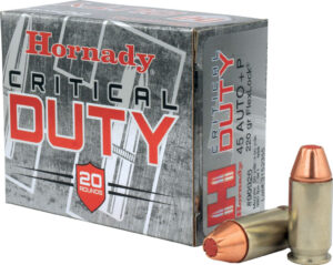 HRN 45AP+P 220GR CDUTY FLX 20R