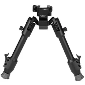 WARNE PREC BIPOD PIC RAIL INTERFACE