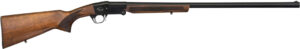 DLY 101 SNGSHT 20GA 26B WALNUT