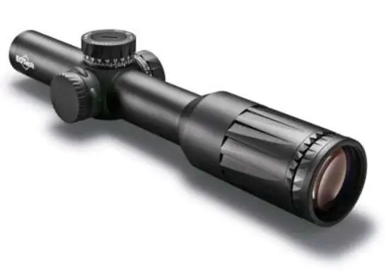 EOTECH VUDU 1-6X24 FFP SCP SR2 MOA - Image 3