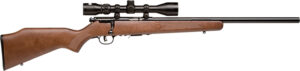 SAV 93R17-GVXP 17HMR BA 5RD