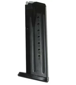 S&W M&P 9MM 17RD MAGAZINE BLACK