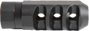 TRA PRO MUZZLE BRAKE 3/4X24