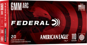 FDR 6MM ARC 110GR AE TMJ 20RD