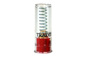 TRA 12GA PLASTIC SNAP CAPS 2PK