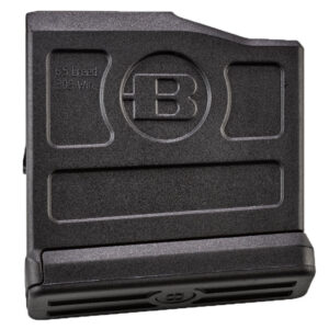 BRG MAG AICS 308/6.5CR 5R POLY