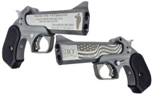 BND 30 ANV VET ROUGH 45/410 4S