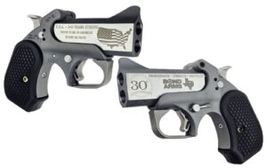 BND 30 ANV XL ROUGH 45/410 3SS