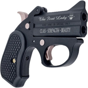 BND FIRST LADY LIMITED 38SPL