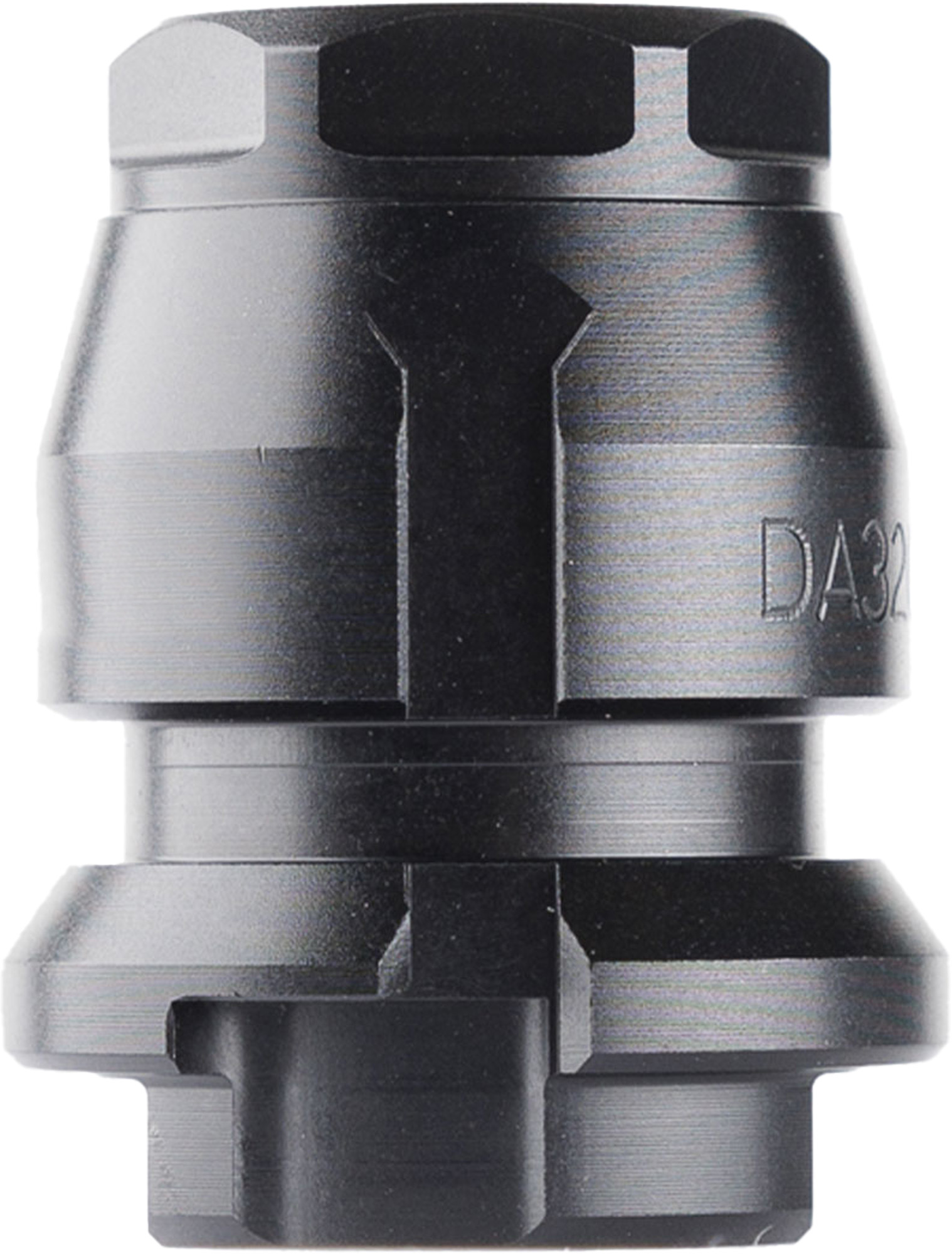 DAS KEYMO ZERO 11/16x24 .45