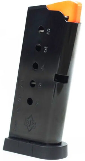 DBF MAG G4 DB9 9MM 6RD
