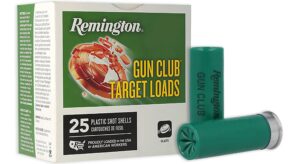REM 12G 2.75-1.125-7.5 1200 25