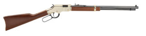 HEN G BOY LVR 22LR