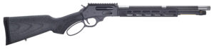 HEN SPD HUSH LVR 44M/44SP 7RD