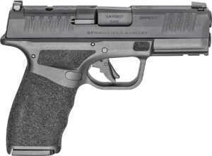 SPG HELL PRO 9MM 10RD CA