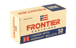 HRN 7.62X39 123GR FRONT FMJ50