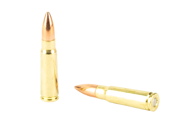 HRN 7.62X39 123GR FRONT FMJ50 - Image 4