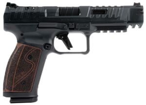 CAN RIVAL-S ROSE DRKSD 9MM 18R