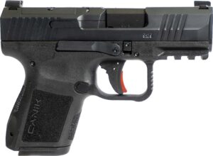 CAN METE MC9 9MM 10RD BLK CA