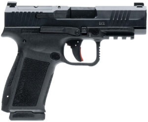 CAN METE MC9LS 9MM 10RD BLK CA