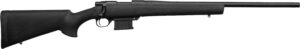 LEG HOWA MINI 22ARC 22B BLK