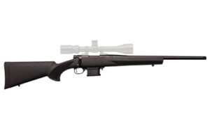 LEG HOWA 6MMARC 22B BLK TB
