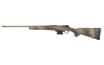 LEG HOWA MINI FL 22 ARC BRN
