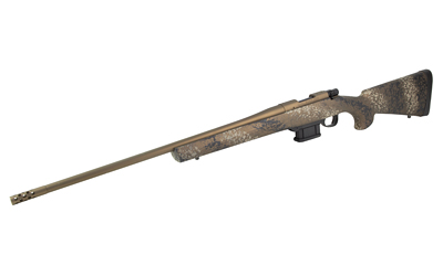 LEG HOWA MINI FL 22 ARC BRN - Image 3