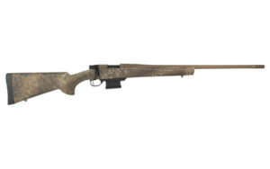 LEG HOWA MINI FL 6.5GREN BRN