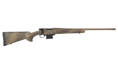 LEG HOWA MINI FL 6.5GREN BRN - Image 2