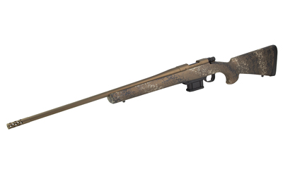 LEG HOWA MINI FL 6.5GREN BRN - Image 3
