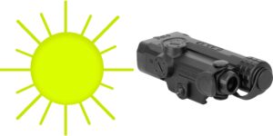 HLS LSR IRIS-1 IR
