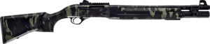 BTA A300 PTL SA 12M/19MC MCB