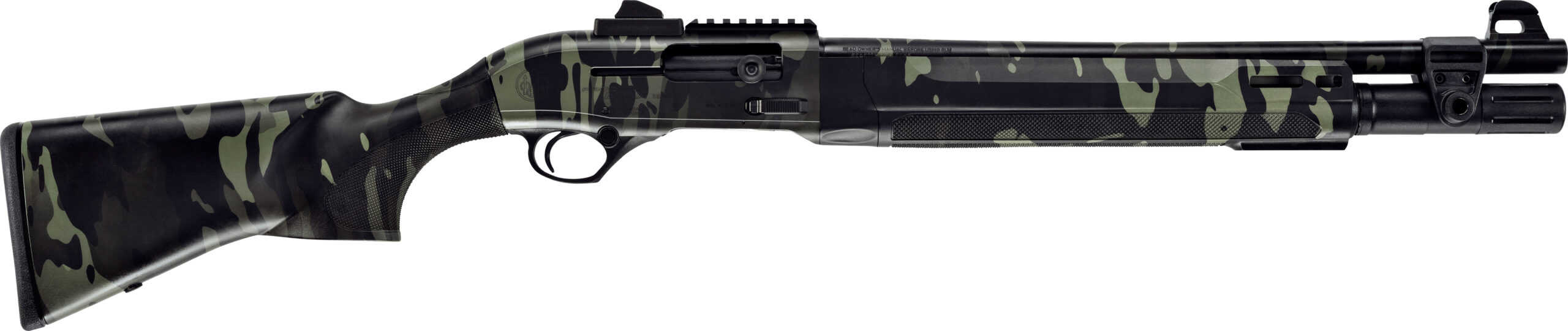 BTA A300 PTL SA 12M/19MC MCB