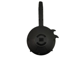 KCI MAG GLK 17 9MM DRUM 50RD