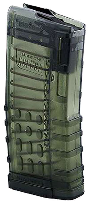 KCI MAG AR15 POLY STL 5.56 21R