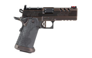 KMB 2K11 PRO ROYAL OR 9MM 19RD